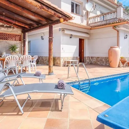 Villa Costacabana - Valeria